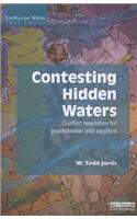Contesting Hidden Waters
