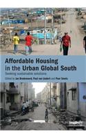 Affordable Housing in the Urban Global South