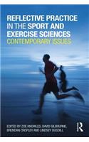 Reflective Practice in the Sport and Exercise Sciences