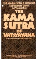 The Kama Sutra of Vatsyayana