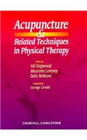 Acupuncture and Related Techniques in Physical Therapy