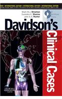 Davidson's Clinical Cases (Old Edition)