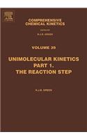 Comprehensive Chemical Kinetics