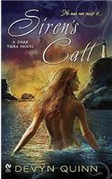 Siren's Call: A Dark Tides Novel(Dark Tides)
