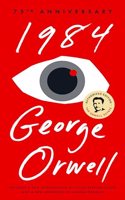 Orwell George : Nineteen Eighty-Four (Sc)