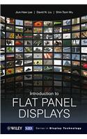 Introduction to Flat Panel Displays