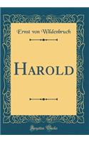Harold (Classic Reprint)