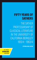 Fifty Years of Sathers