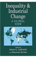 Inequality and Industrial Change