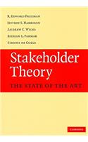 Stakeholder Theory: The State of the Art(English)