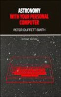Astronomy with your Personal Computer