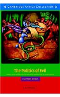 Politics of Evil