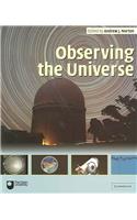Observing the Universe