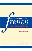 Using French