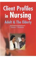 Adult and the Elderly