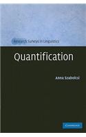 Quantification