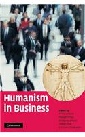 Humanism in Business