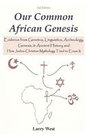Our Common African Genesis