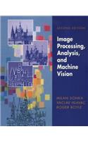 Image Processing: Analysis and Machine Vision