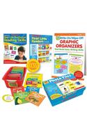 Common Core Grade 1 Classroom Kit