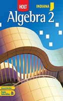 Holt McDougal Algebra 2 Indiana