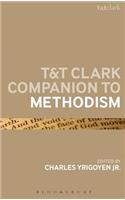 T&t Clark Companion to Methodism