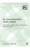 In Conversation with Jonah