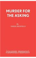 Murder for the Asking