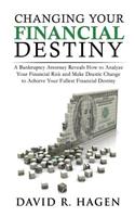 Changing Your Financial Destiny