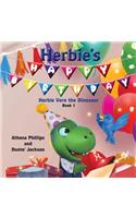 Herbie's Happy Birthday!