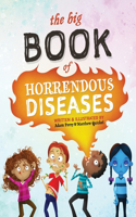 Big Book of Horrendous Diseases