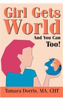 Girl Gets World