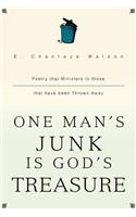 One Man's Junk Is God's Treasure