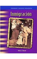 Inmigracion /Immigration (Primary Source Readers)