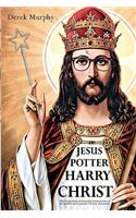 Jesus Potter Harry Christ