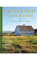 In Season Cooking