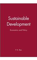 Sustainable Development