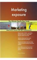 Marketing exposure The Ultimate Step-By-Step Guide