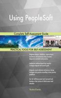 Using PeopleSoft Complete Self-Assessment Guide