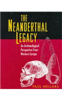 The Neanderthal Legacy