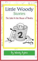 Little Woody Stories