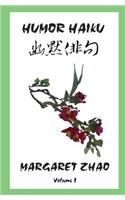 Humor Haiku