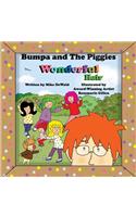 Bumpa and the Piggies Wonderful Hair