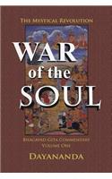 War of the Soul