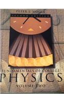 Fundamentals of College Physics