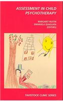 Assessment in Child Psychotherapy
