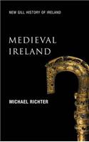 Medieval Ireland