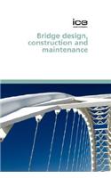 Bridge Design, Construction and Maintenance