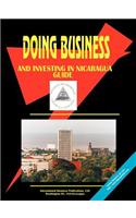Doing Business and Investing in Nicaragua Guide: (English)