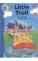 Little Troll